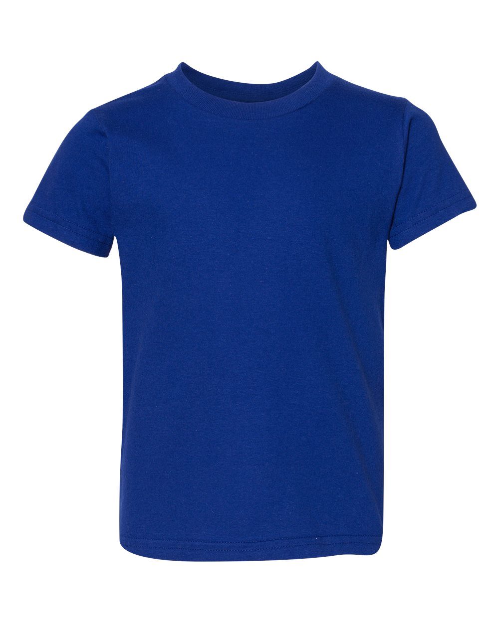 American Apparel Toddler's Fine Jersey Tee