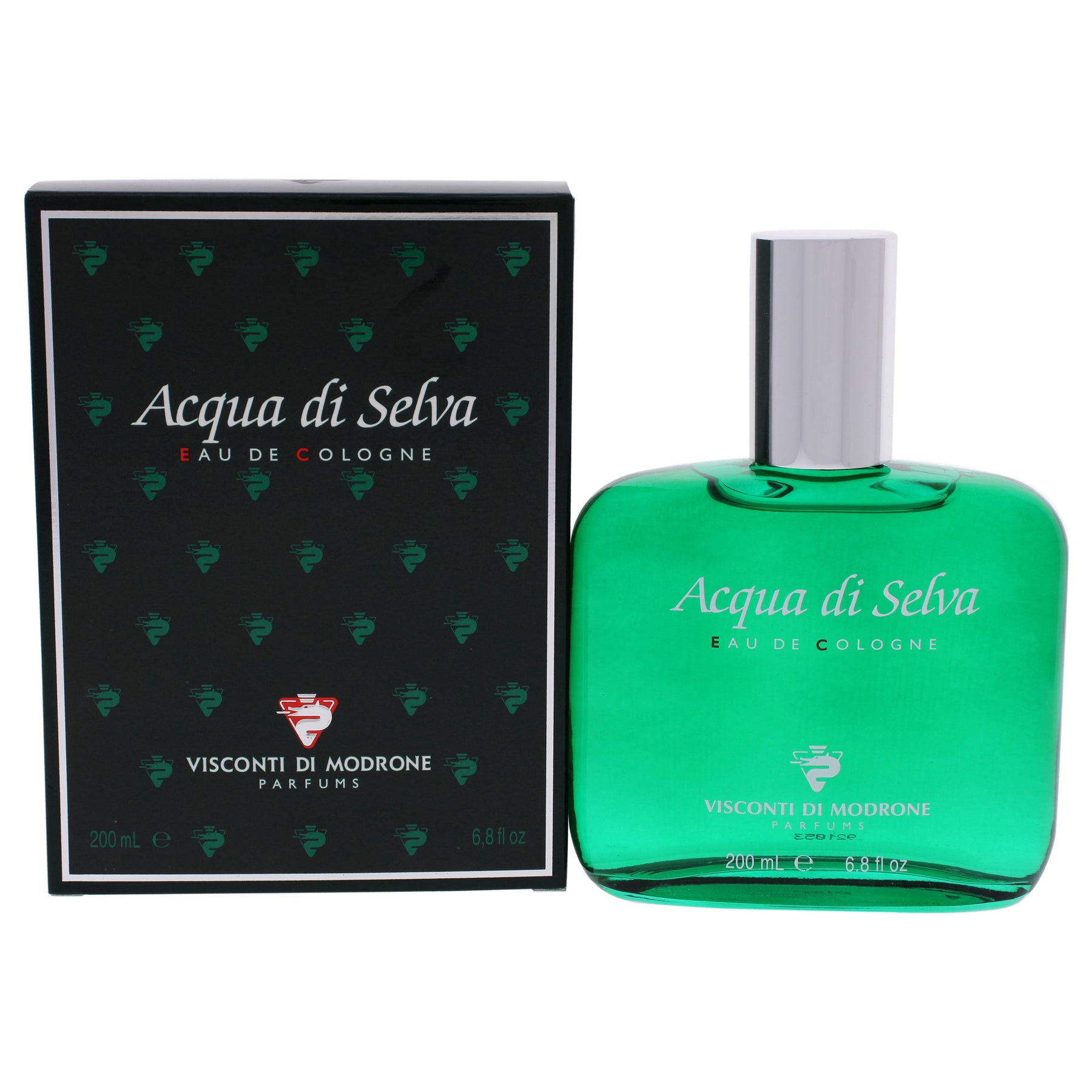 Acqua Di Selva by Visconti Di Modrone for Men - 6.8 oz EDC Splash 7831198728252