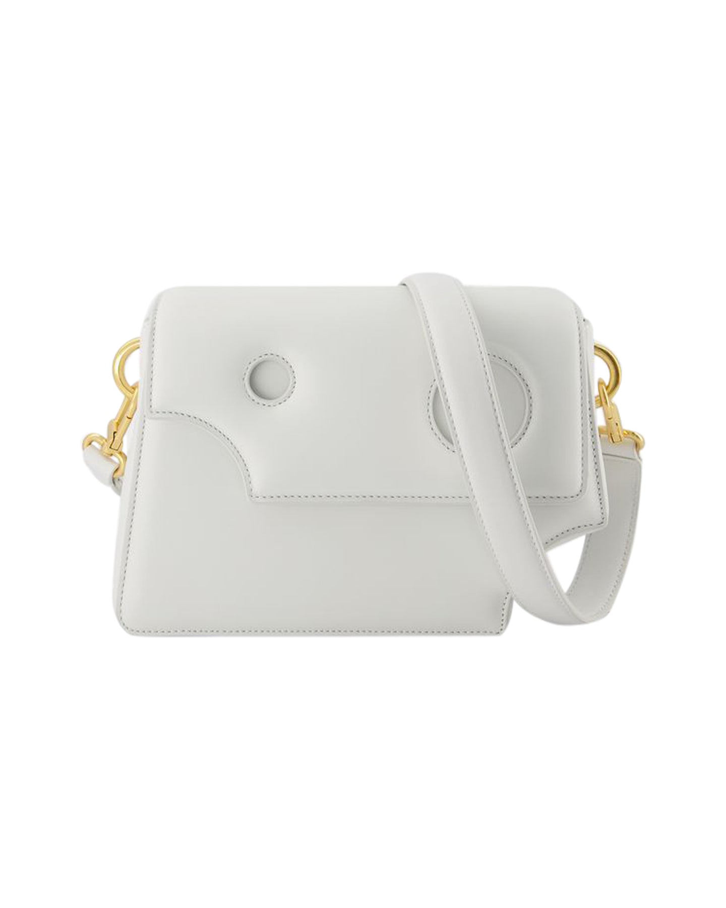 Burrow 24 Bag in White 7771814461500