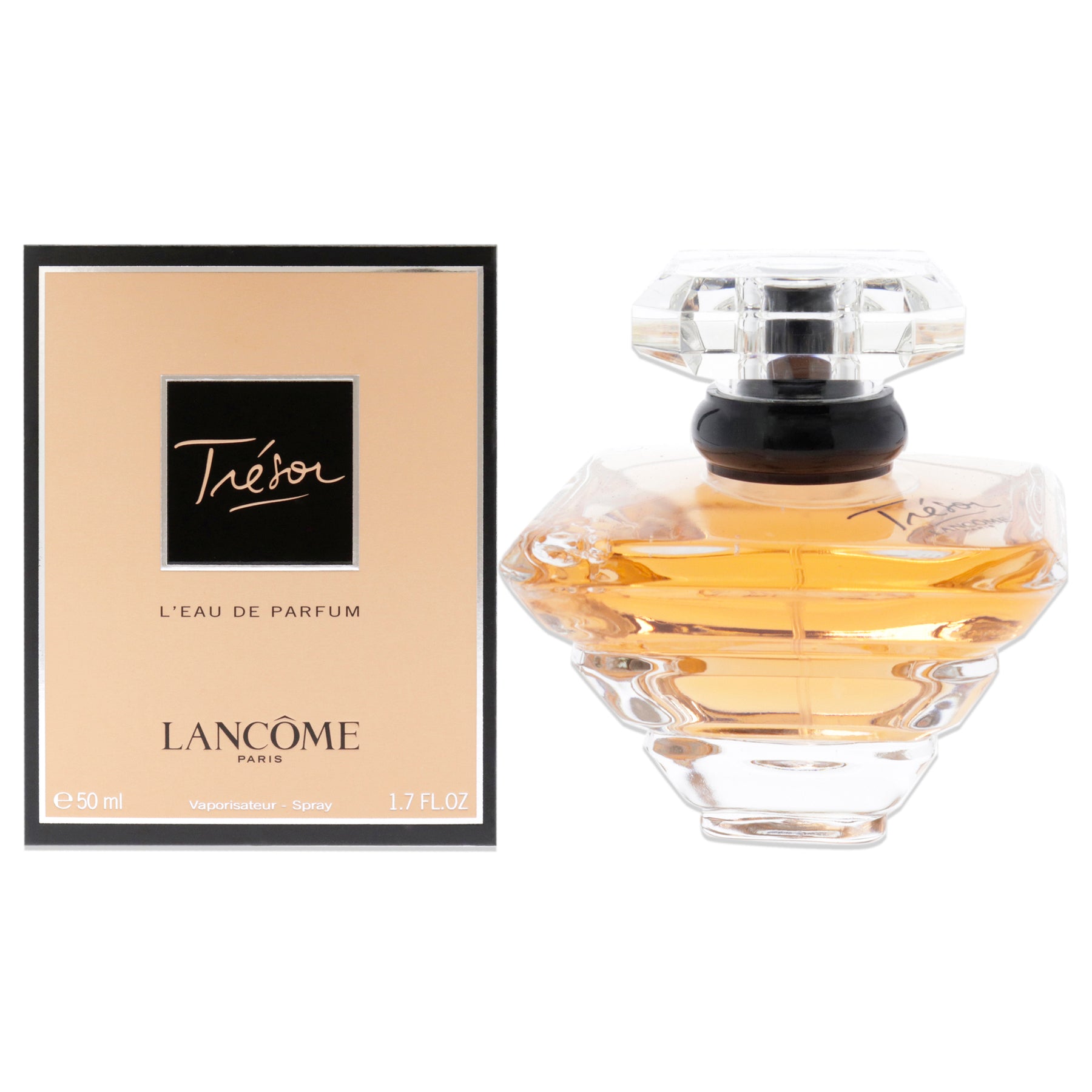 Tresor by Lancome for Women - 1.7 oz EDP Spray 7831126376508