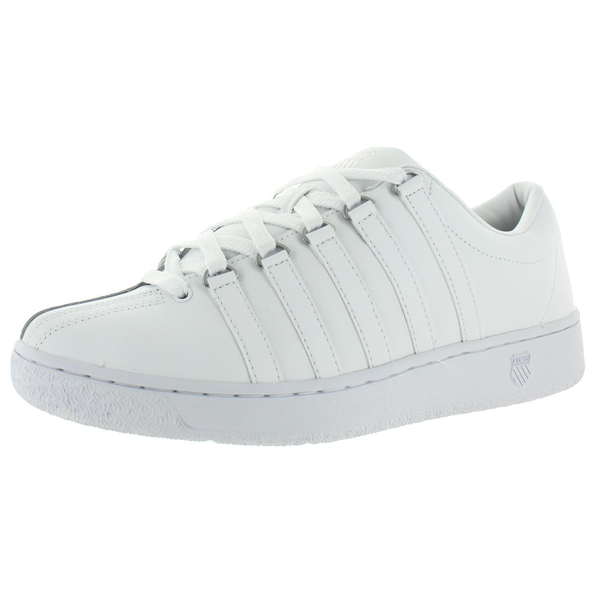 Classic 2000 Leather Retro Fashion Court Sneaker