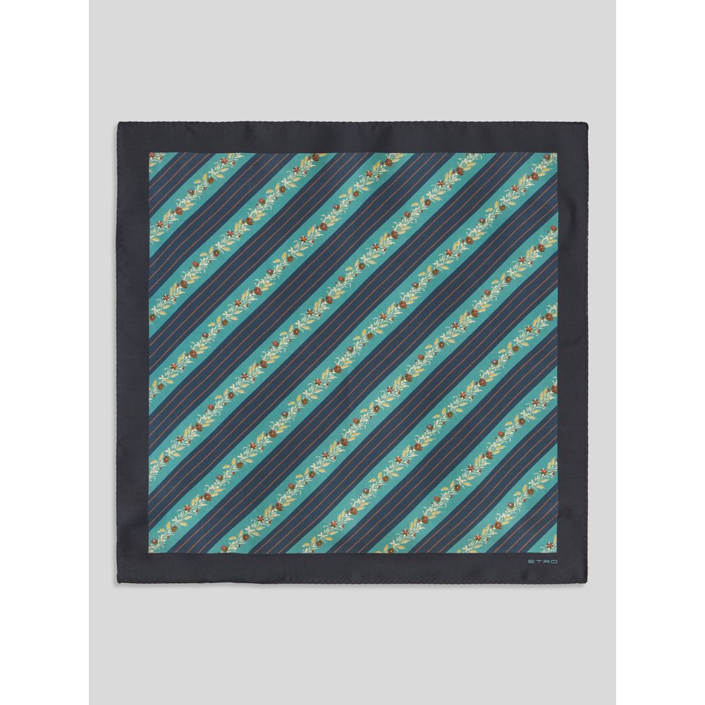 STRIPED POCKET SQUARE 7826223005756