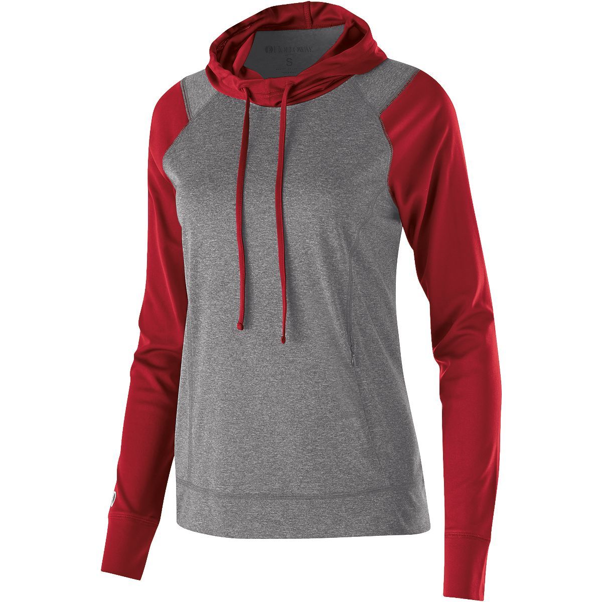 Holloway Women's Echo Hoodie