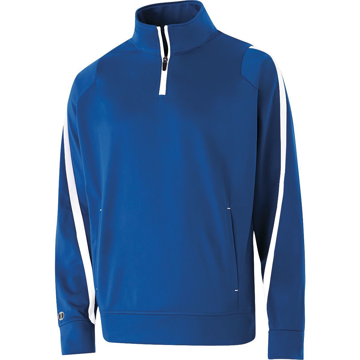 Holloway Men's Determination Pullover