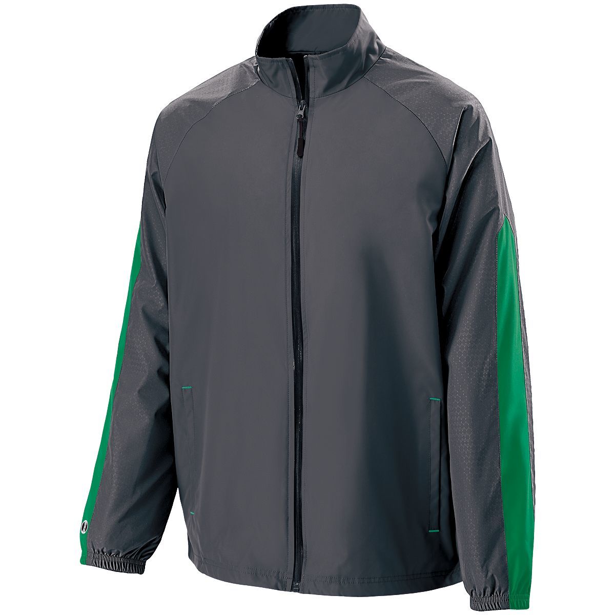 Holloway Men's Bionic Jacket