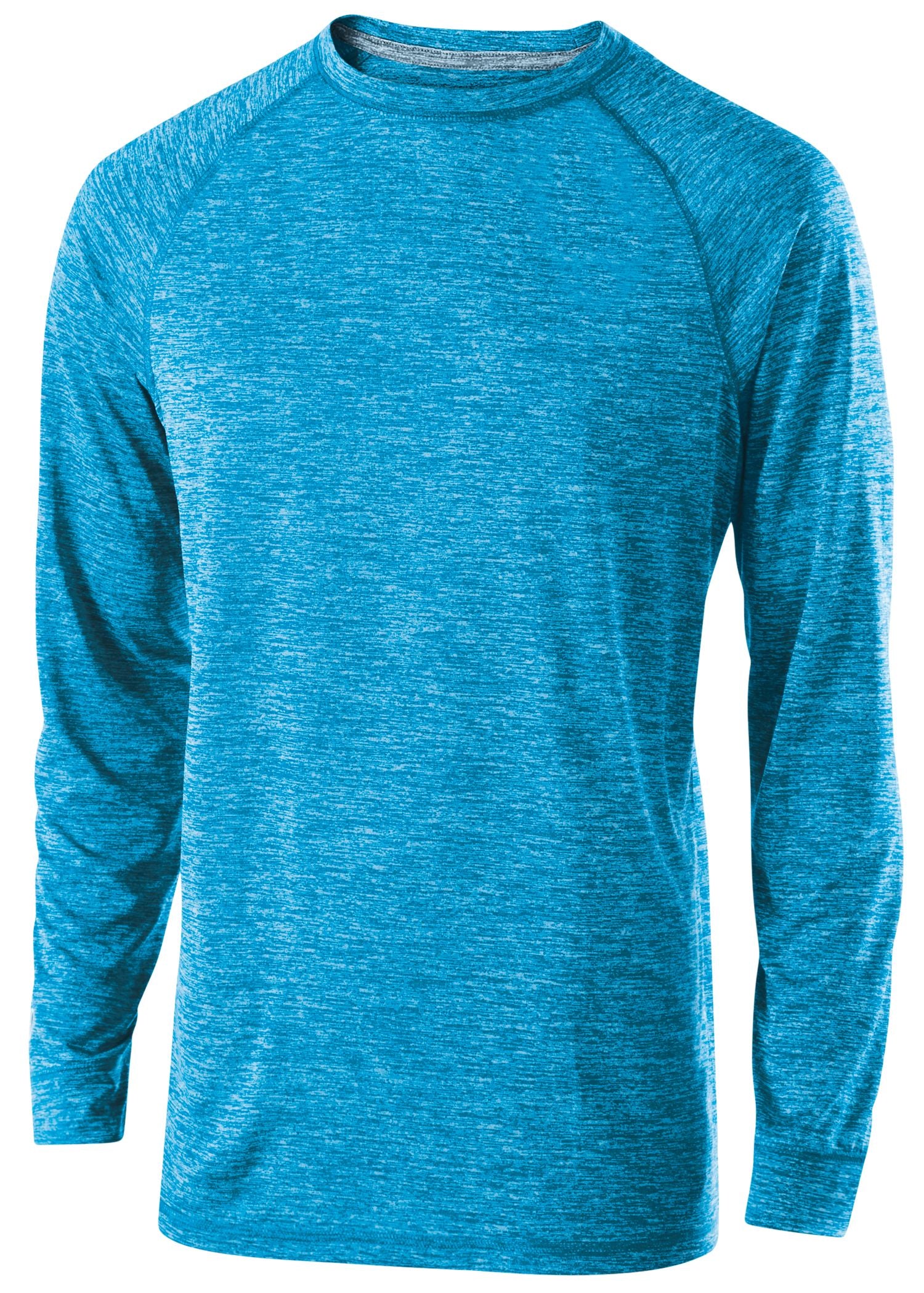 Holloway Youth Electrify 2.0 Long Sleeve Tee