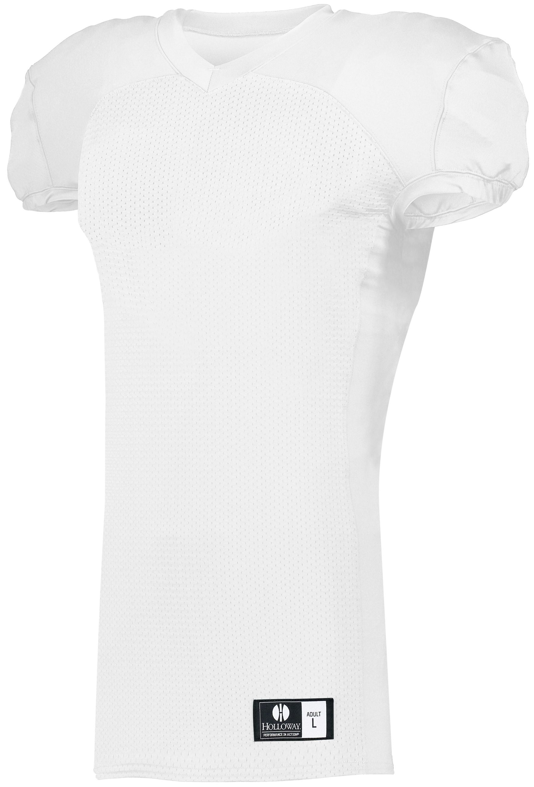 Holloway Men's Iron Nerve Football Jersey