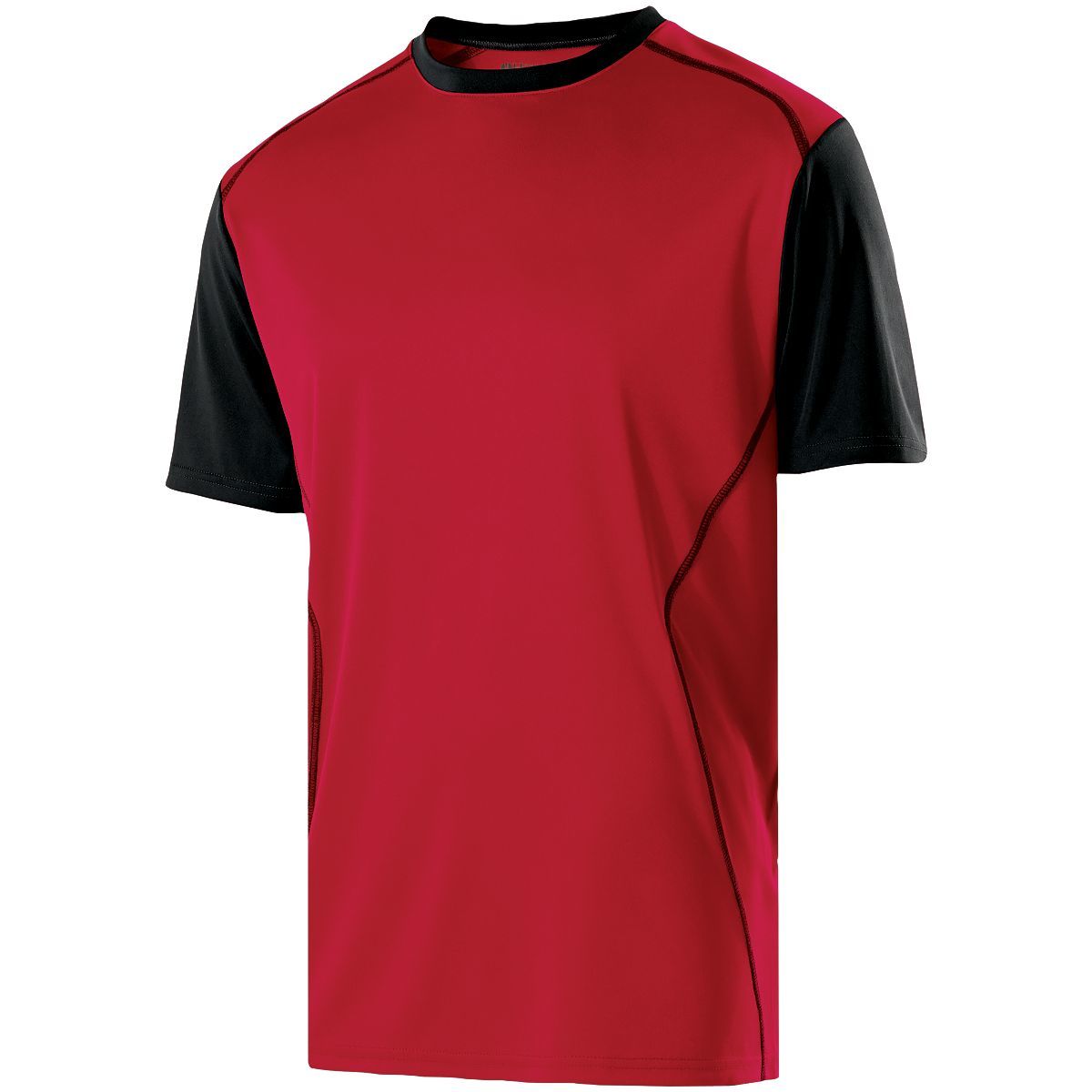 Holloway Youth Piston Shirt