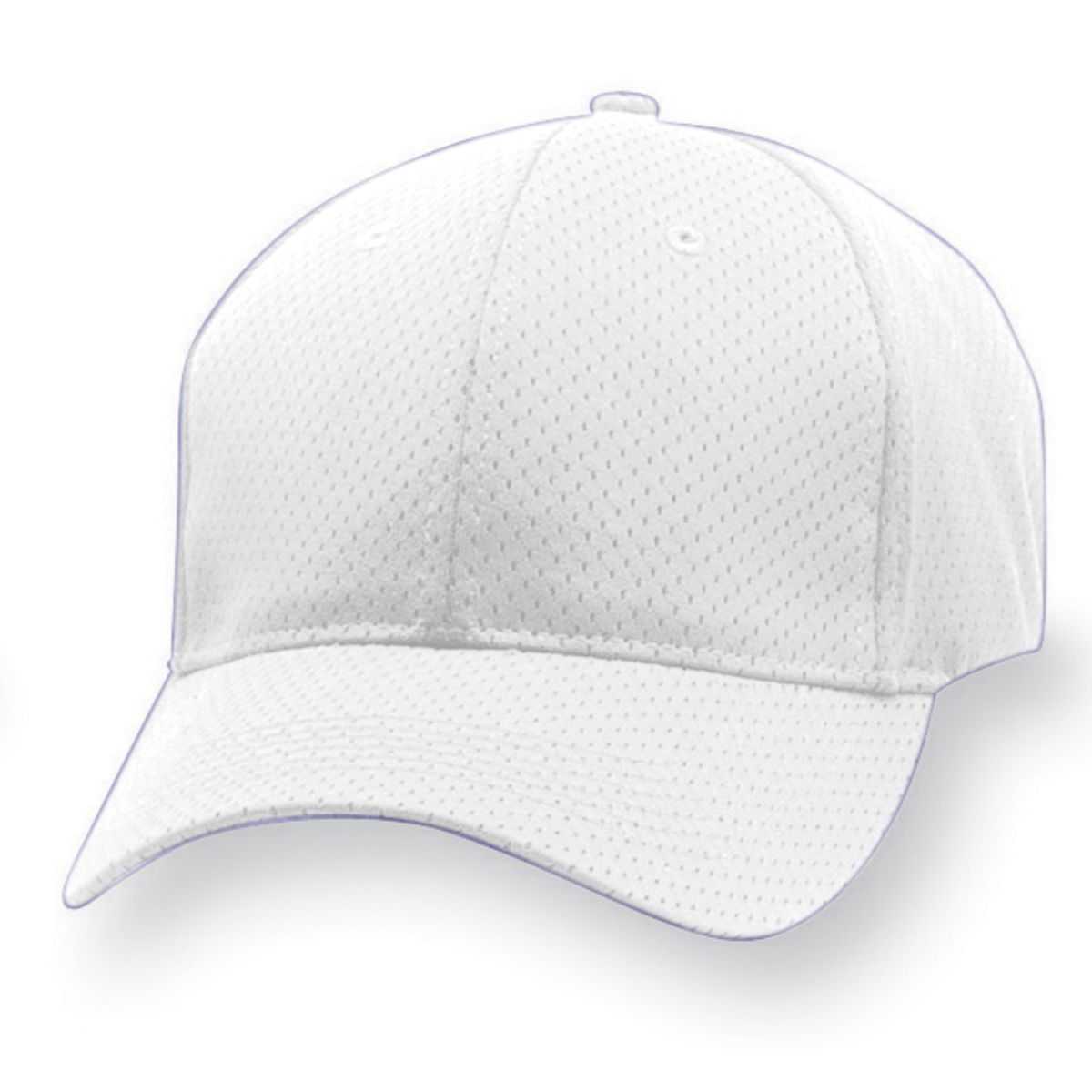 Augusta Sport Flex Athletic Mesh Cap
