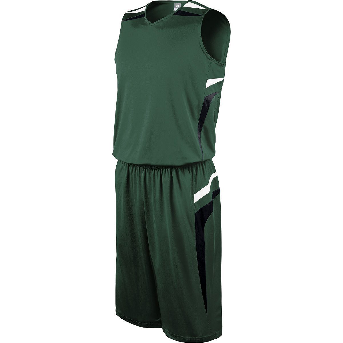 Holloway Youth Prodigy Basketball Shorts