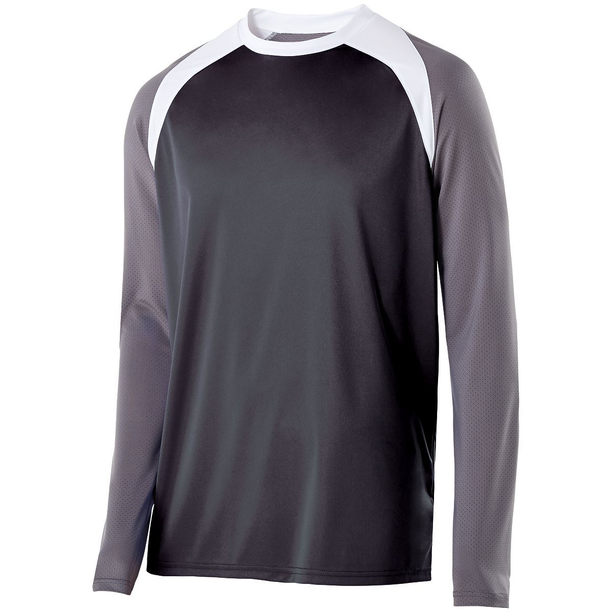 Holloway Men's Shield Shirt
