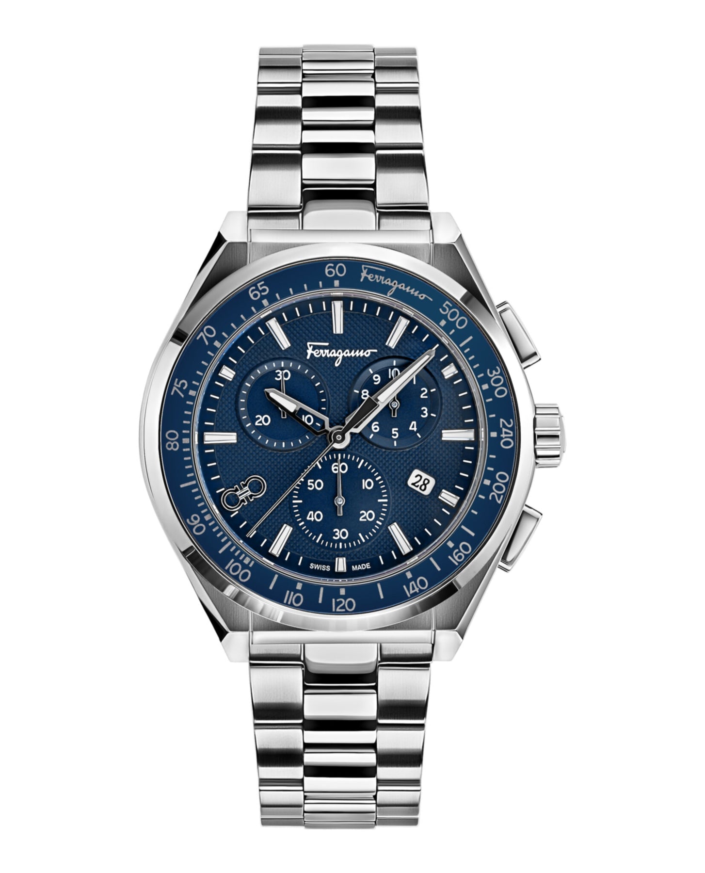 Ferragamo 1898 Sport Watch 7154306351164