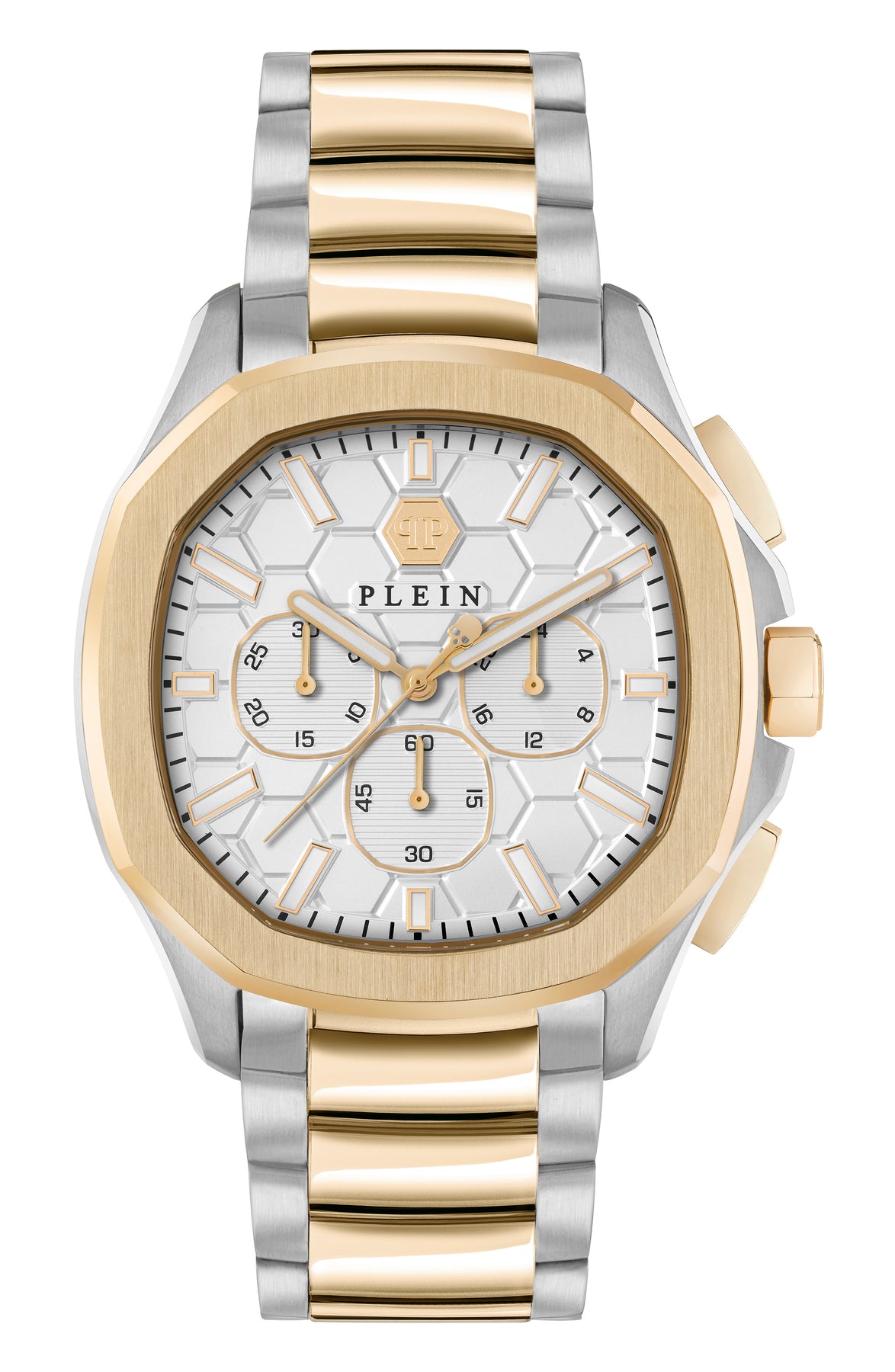 $pectre Chrono Bracelet Watch 7154330042428