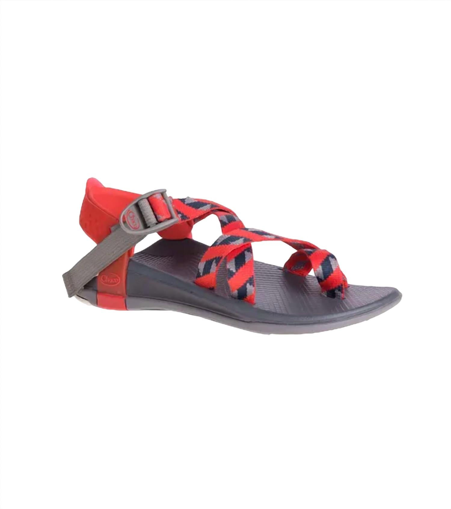 Women's Z/canyon 2 Sandal In Infuse Grenadine 7745044971580