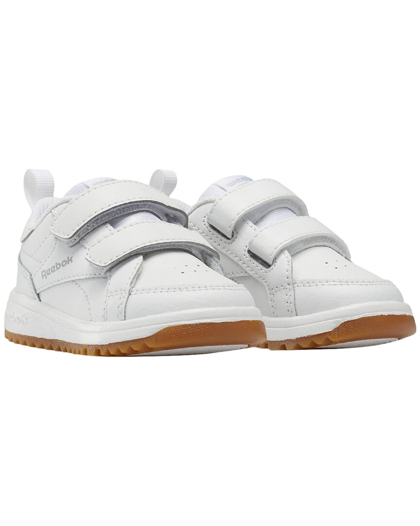 Reebok Weebok Clasp Low Leather Sneaker