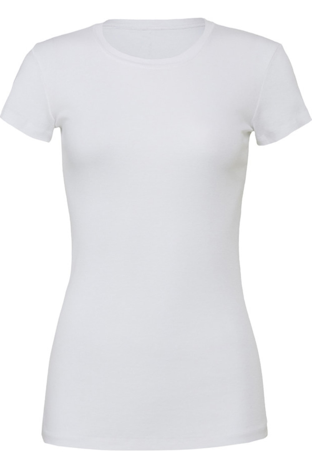 Bella Ladies/Womens The Favorite Tee Short Sleeve T-Shirt