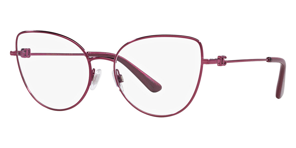 Dolce & Gabbana Women's 54mm Pink Opticals 7258252083260