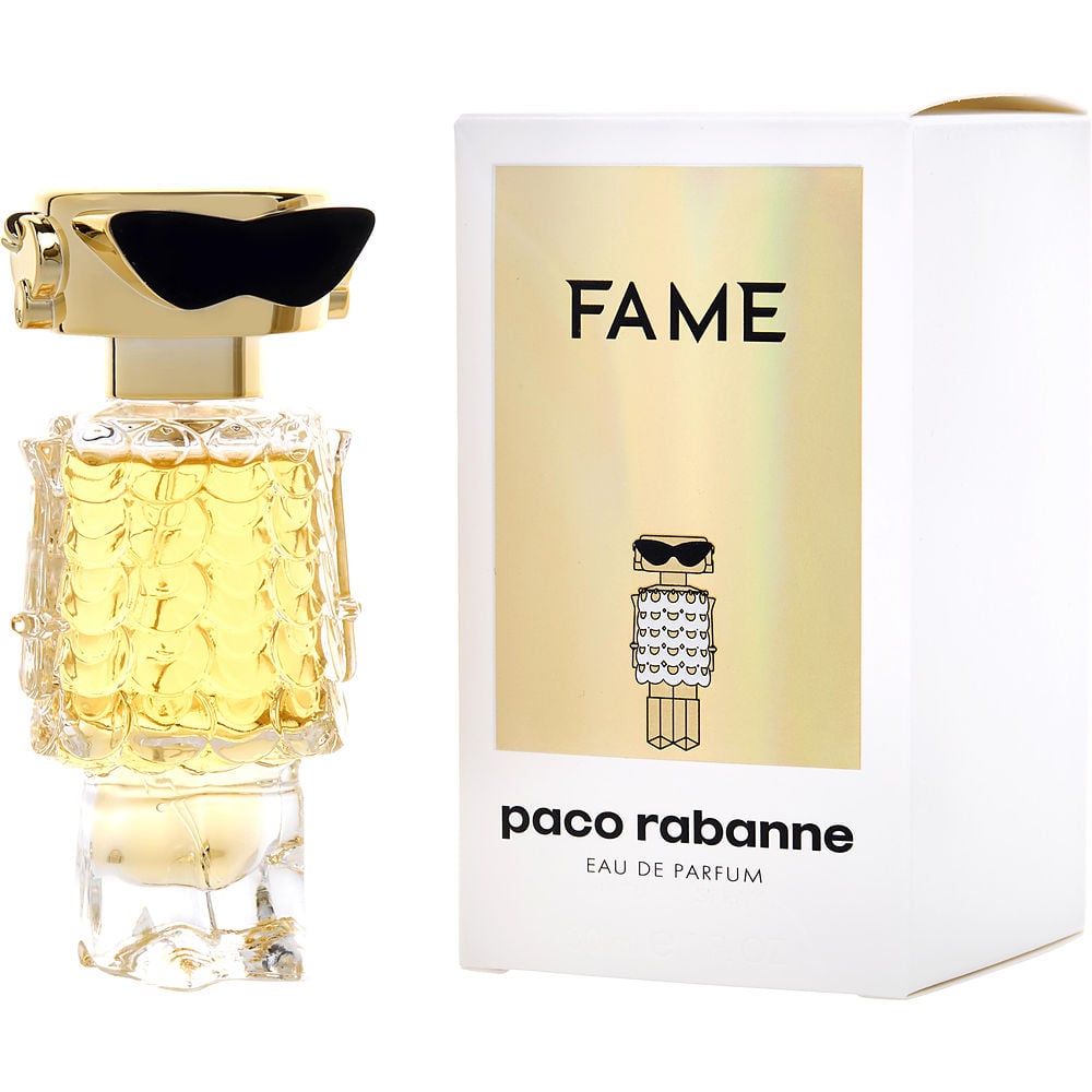 Paco Rabanne Fame By Paco Rabanne Eau De Parfum Spray 1 Oz Women 7808446955580