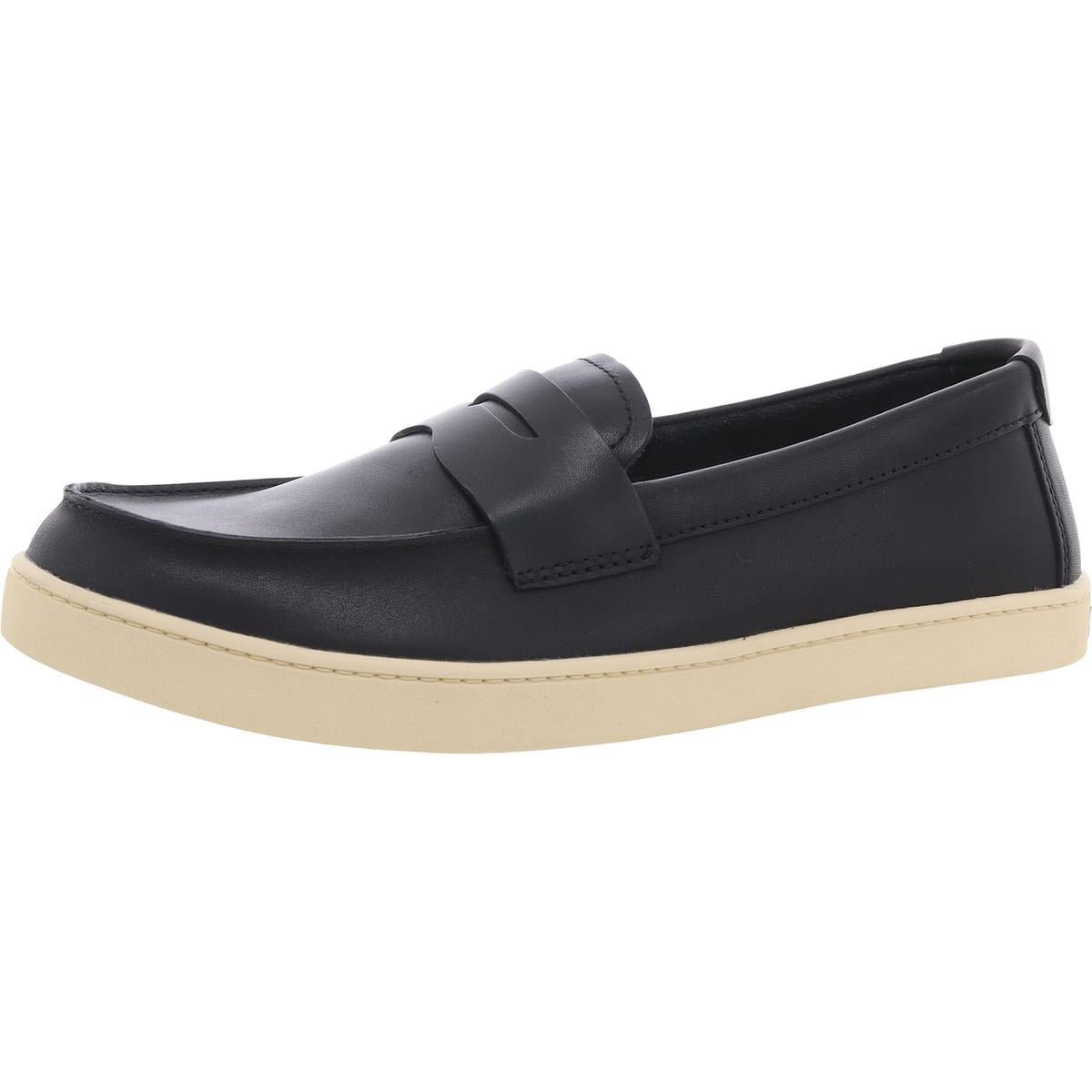 Pinch Weekender Leather Loafers