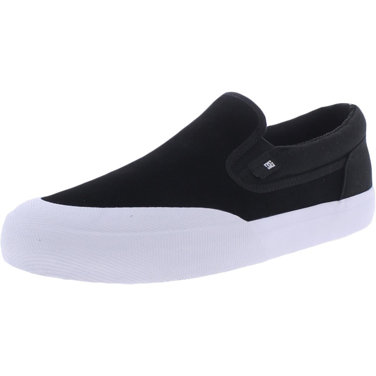 Footwear Manual RT S Casual Lace-up Skate Shoes