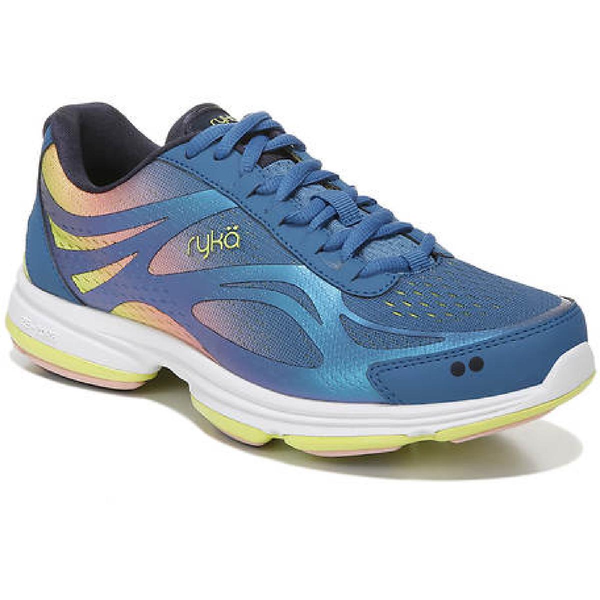 Devo Plus 2 Fitness Performance Walking Shoes