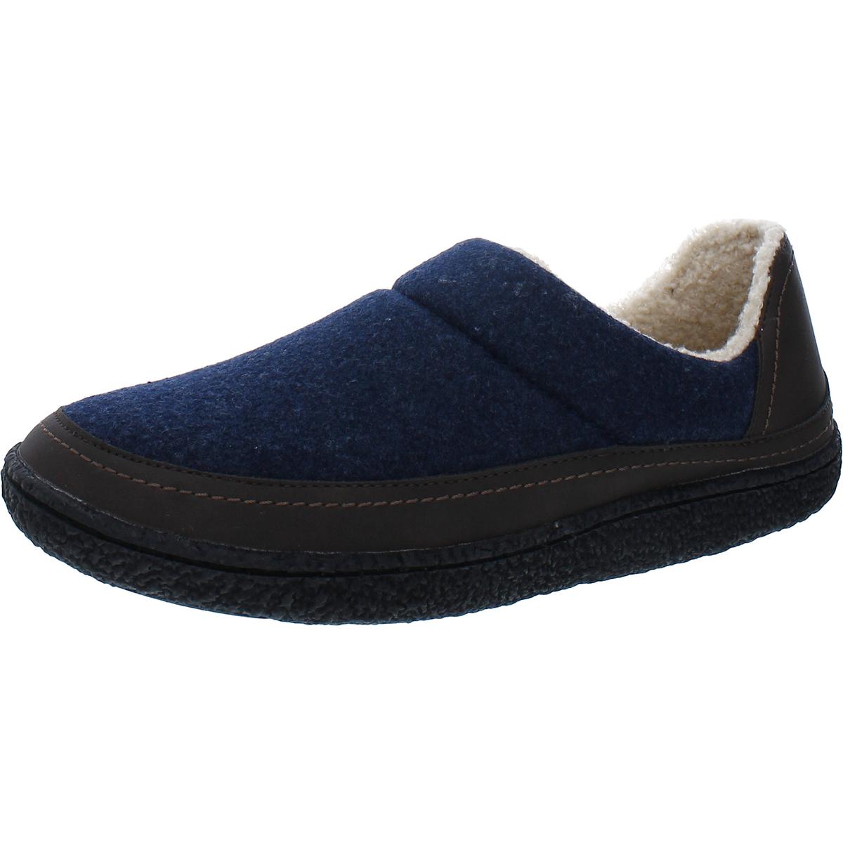 Cozy Slip On Scuff Slippers