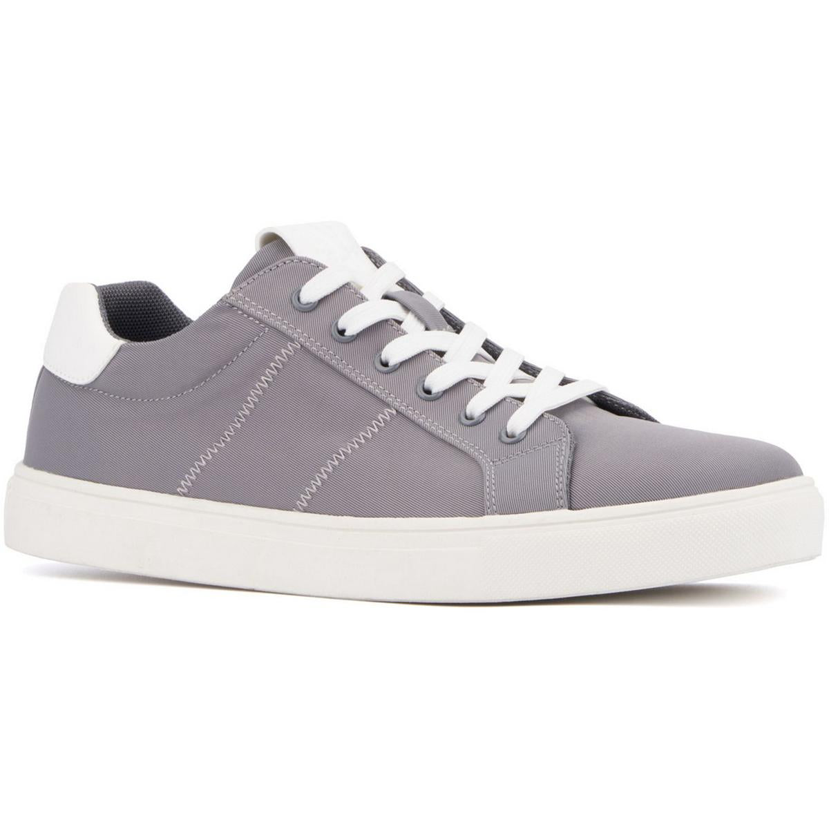 Brad Lace-Up Casual And Fashion Sneakers