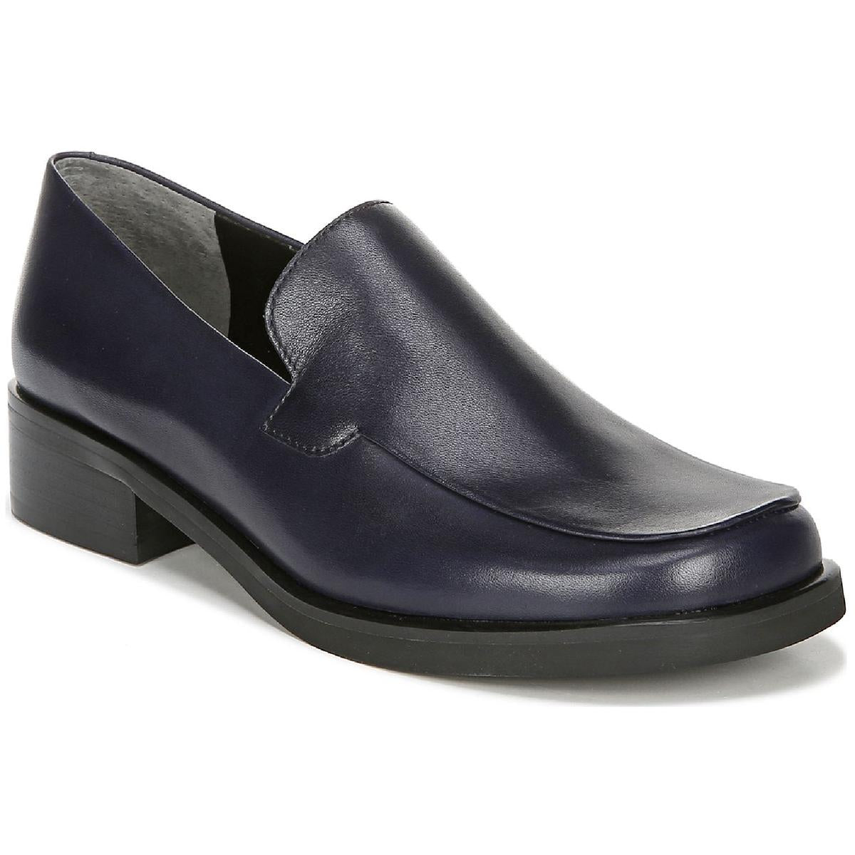 Bocca Solid Slip On Loafers