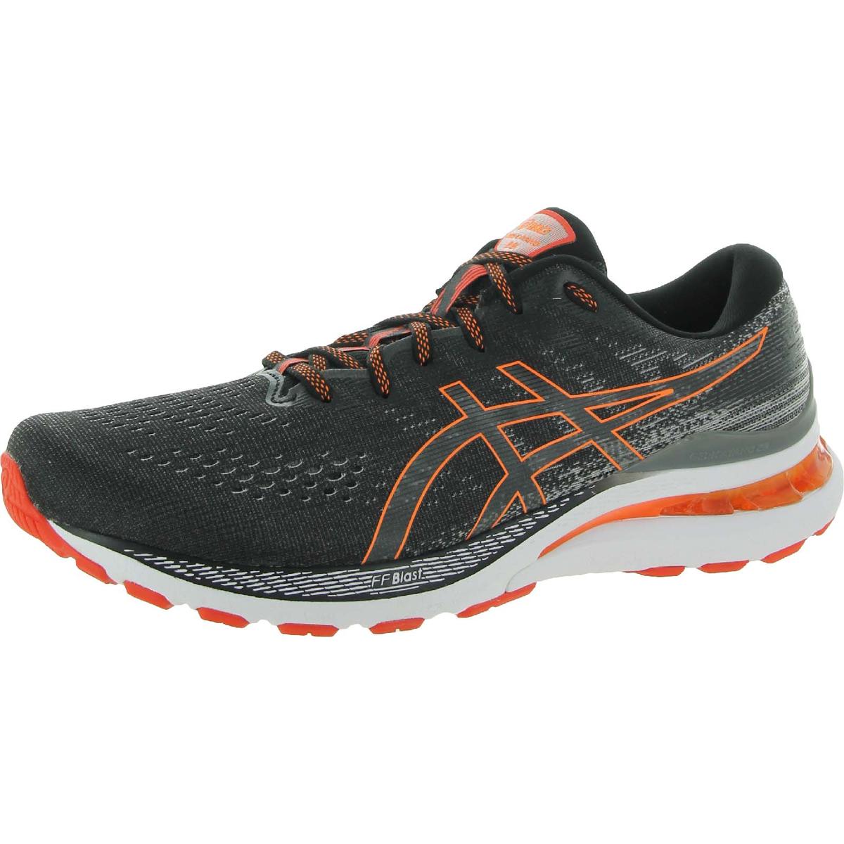 Gel Kayano 28 Mesh Gym Running Shoes