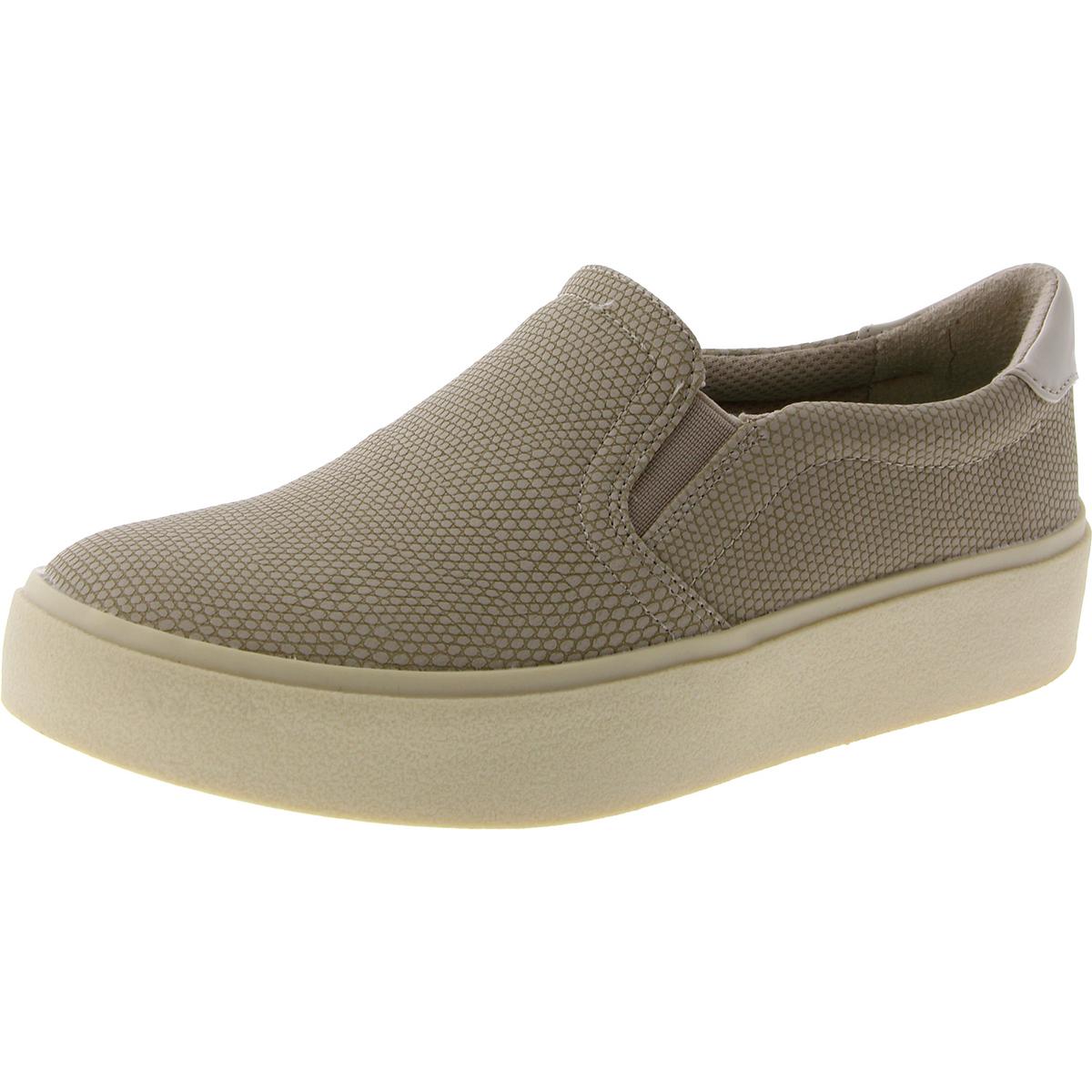 Madison Up So Faux Leather Casual And Fashion Sneakers