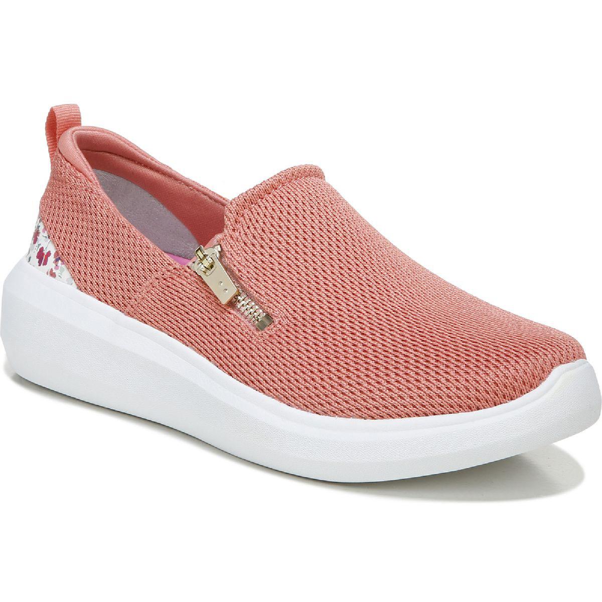 Ally Slip On Knit Casual and Fashion Sneakers