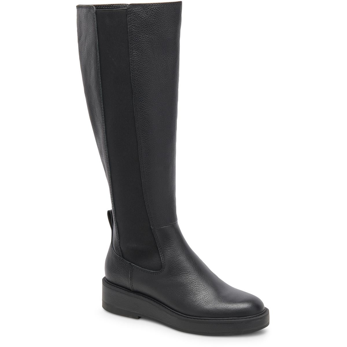 Eamon H2O Waterproof Knee-High Boots