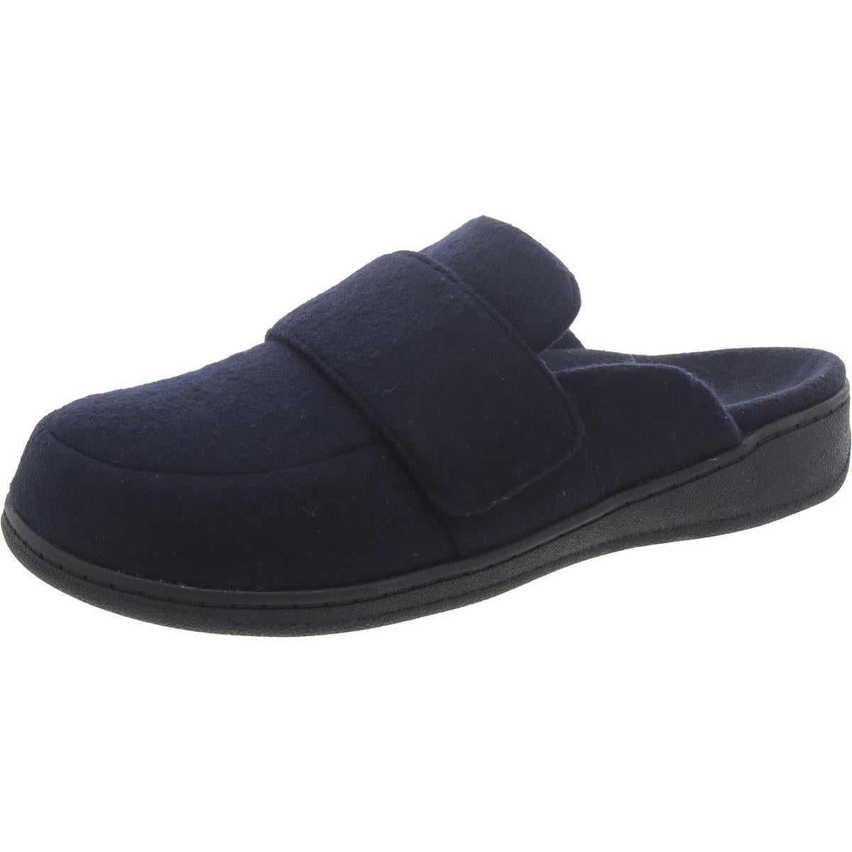 Gemma II Slip On Mule Slide Sandals