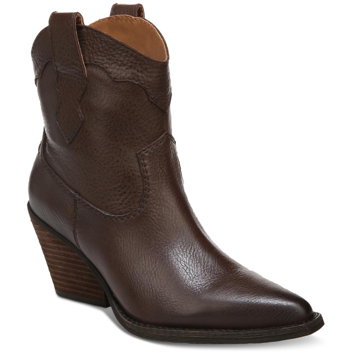 Roslyn Pull On Cowboy, Western Boots