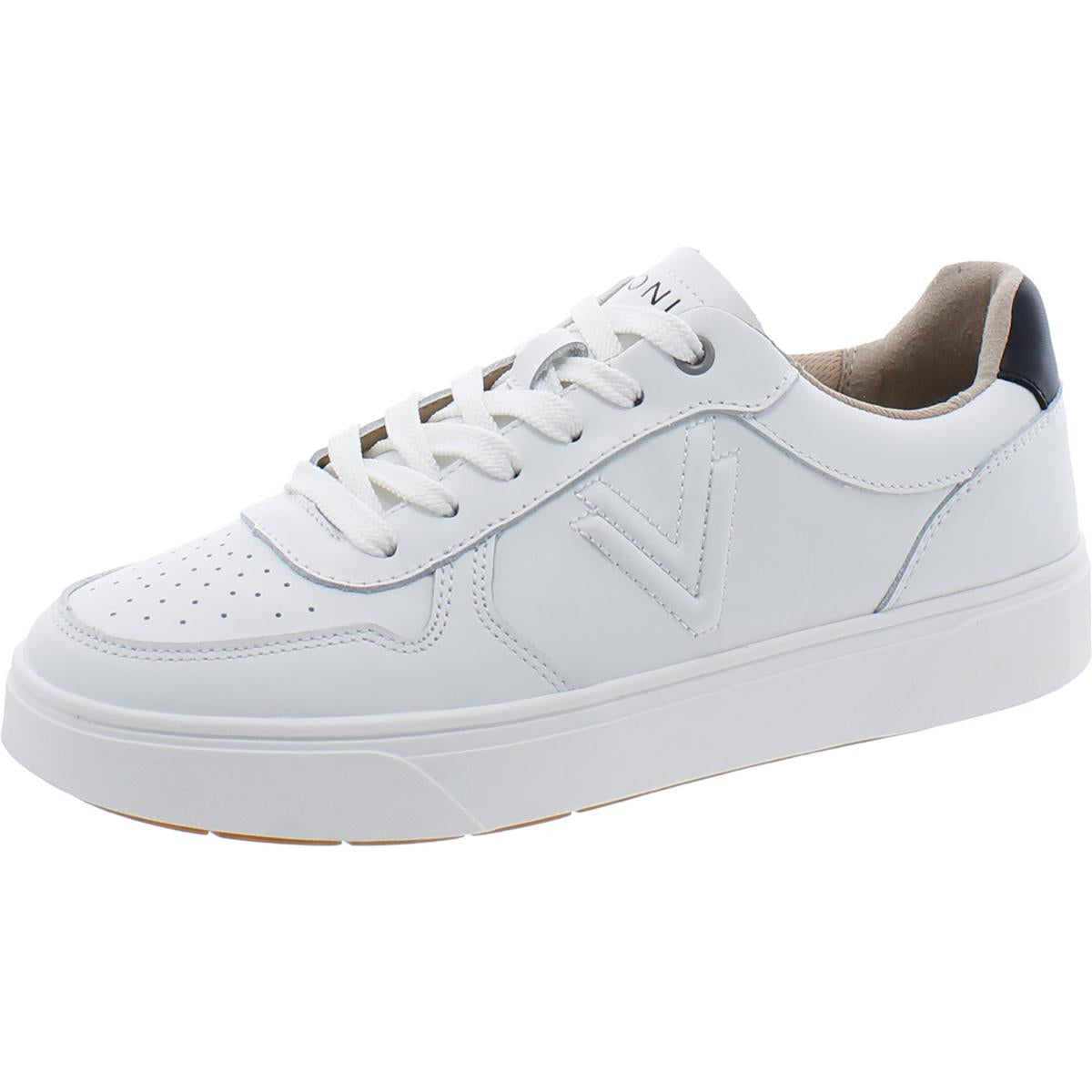 Kimmie Court Leather Lifestyle Casual And Fashion Sneakers