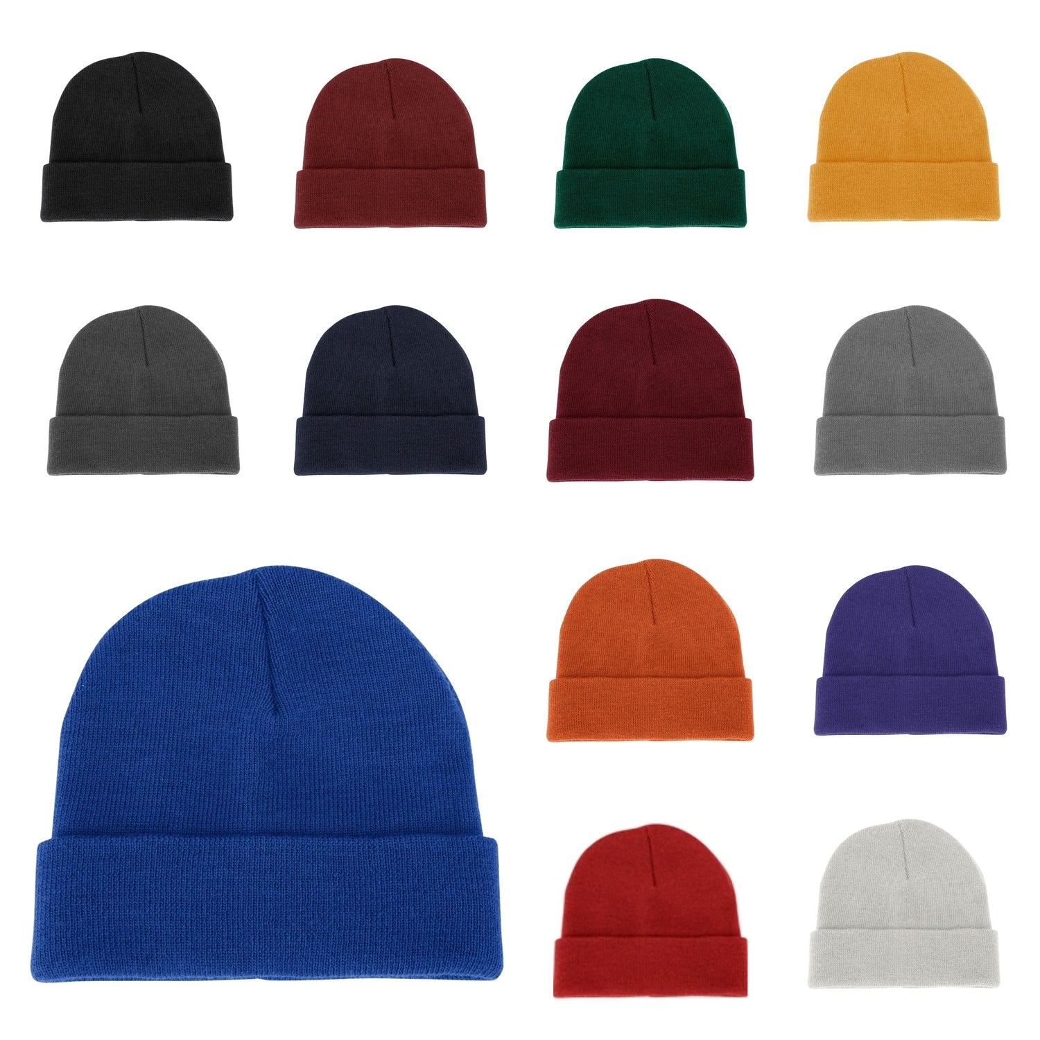 Champro Polar Cuff Beanie