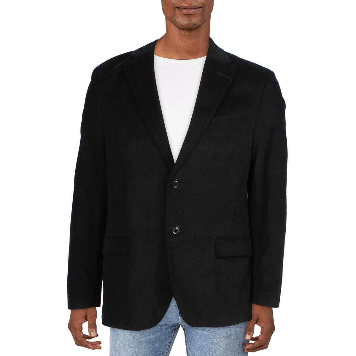 Bard Elbow Patches Corduroy Sportcoat