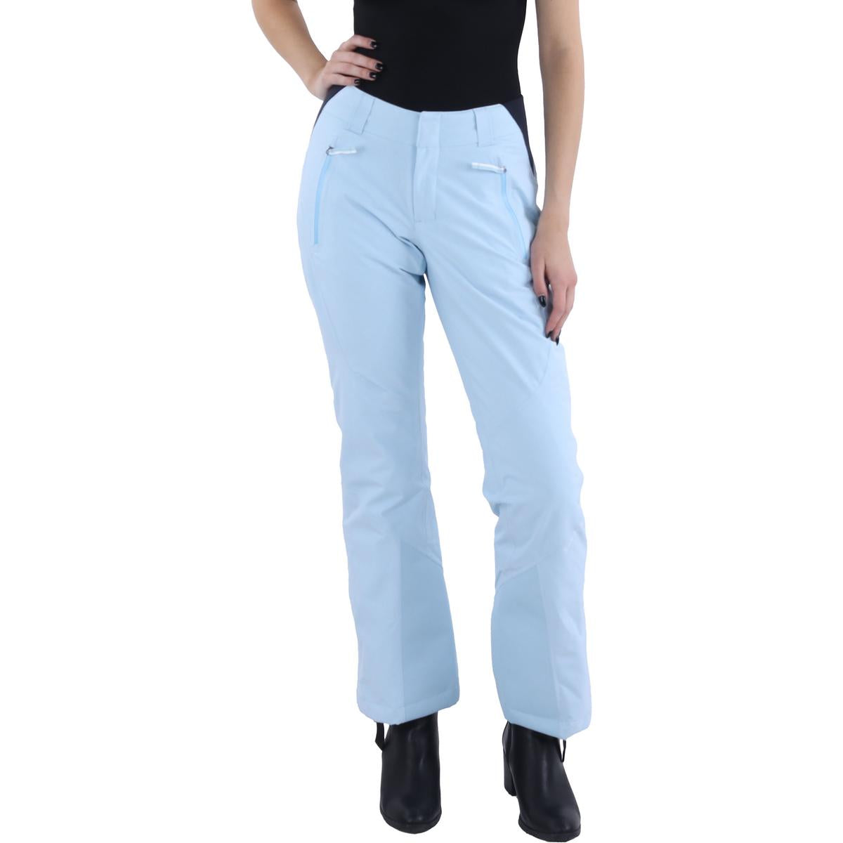 Winner Insulated Waterproof Snow Pants