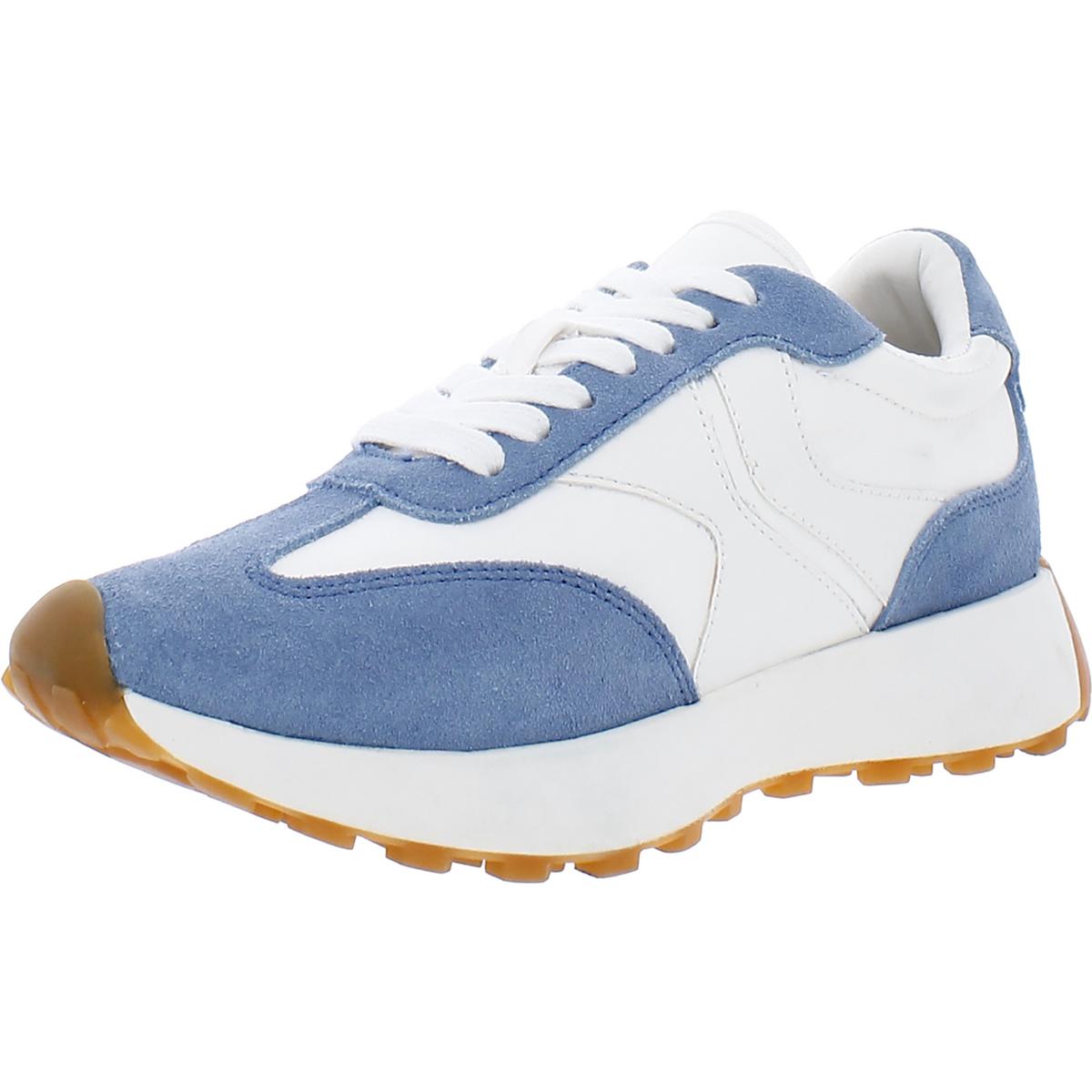 Finish Suede Lifestyle Casual and Fashion Sneakers