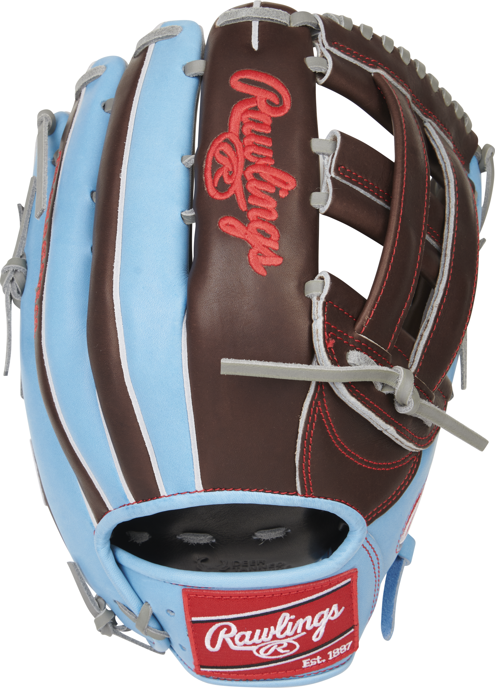 2023 Rawlings Heart of the Hide 12.75" Baseball Glove