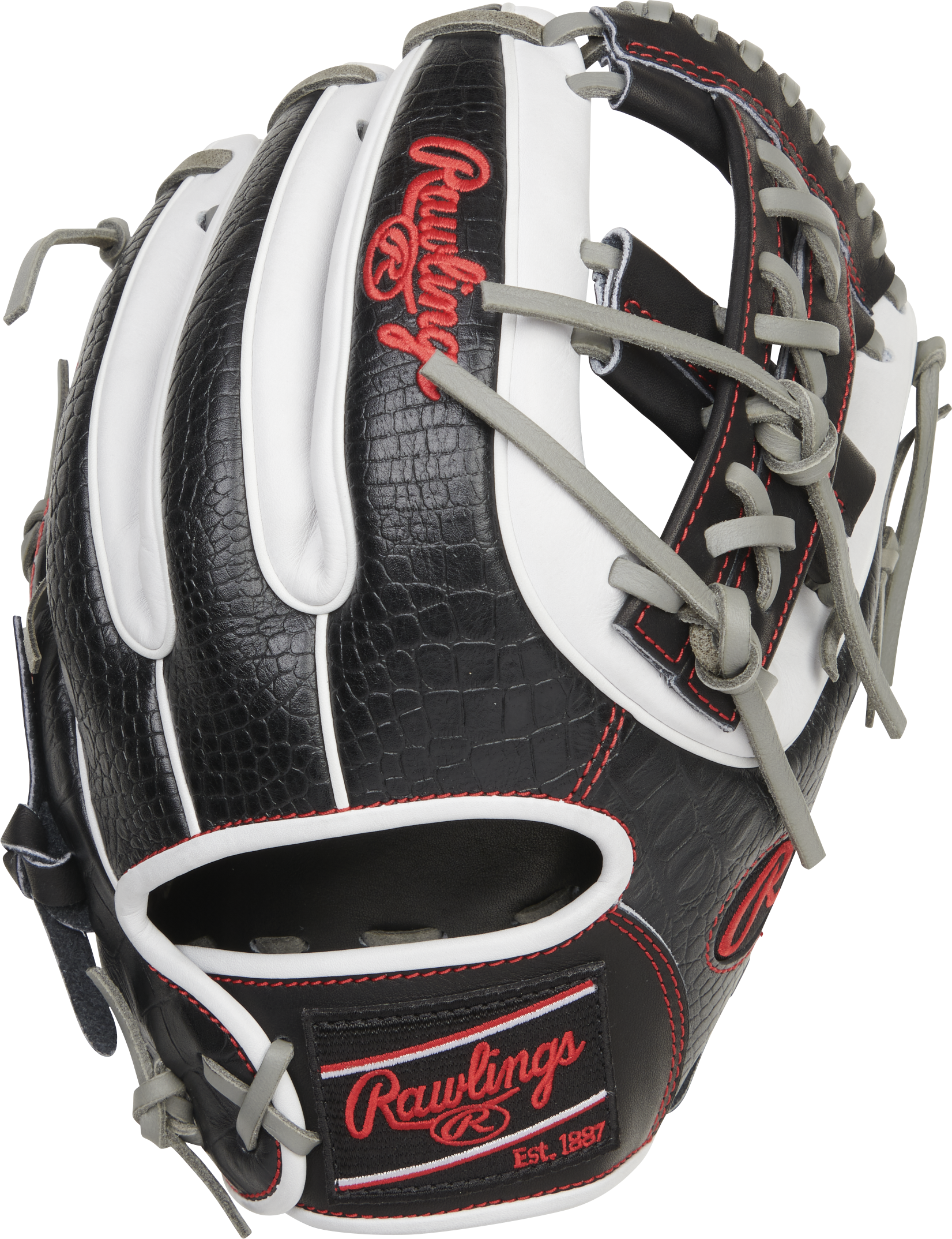 2023 Rawlings Heart of the Hide 11.75" Baseball Glove