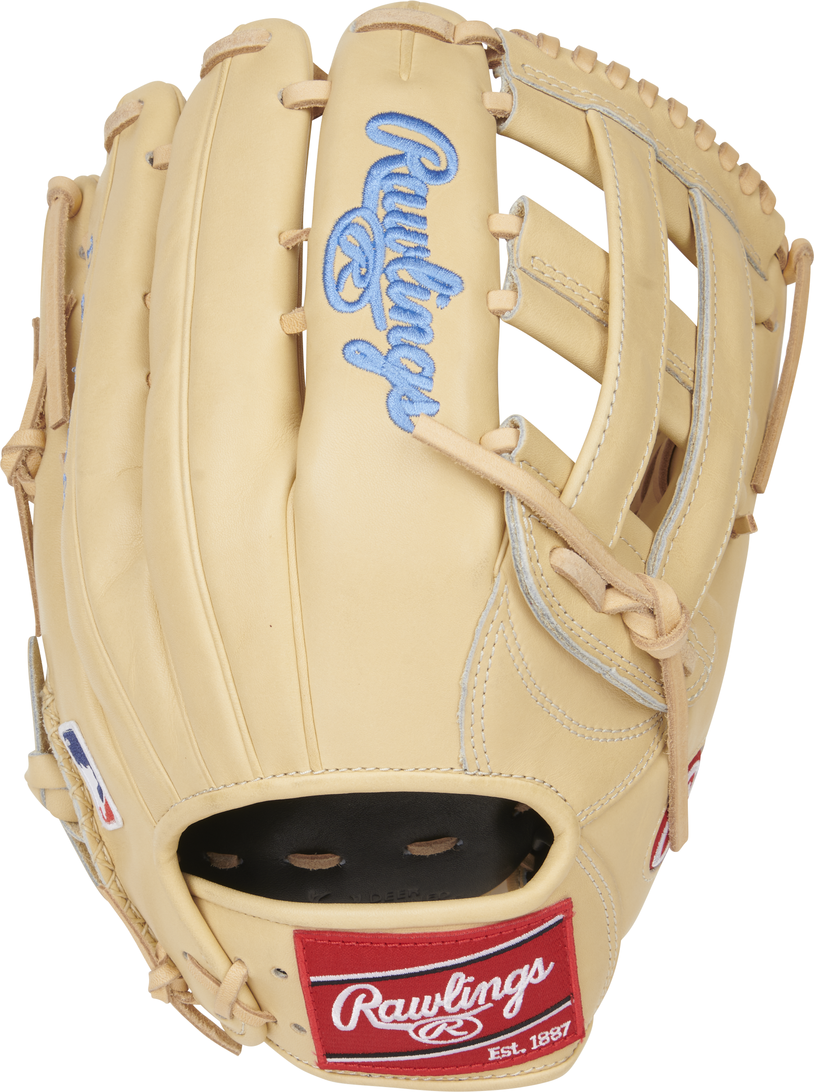 2023 Rawlings Heart of the Hide Bryce Harper 13" Game Model Baseball Glove