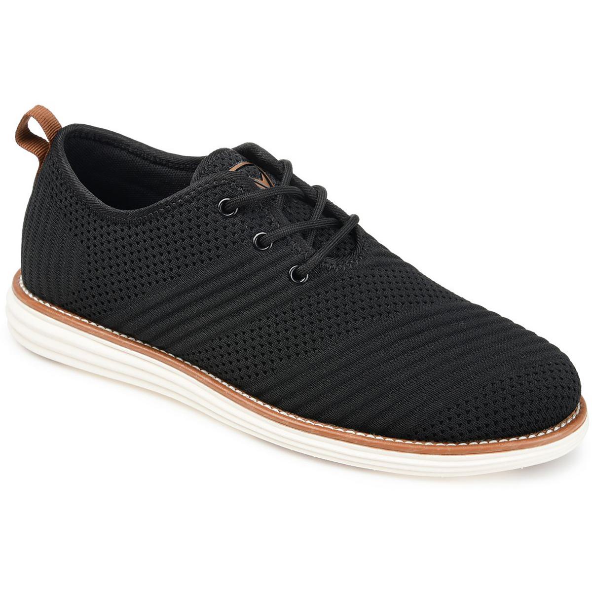Novak Knit Lifestyle Casual And Fashion Sneakers