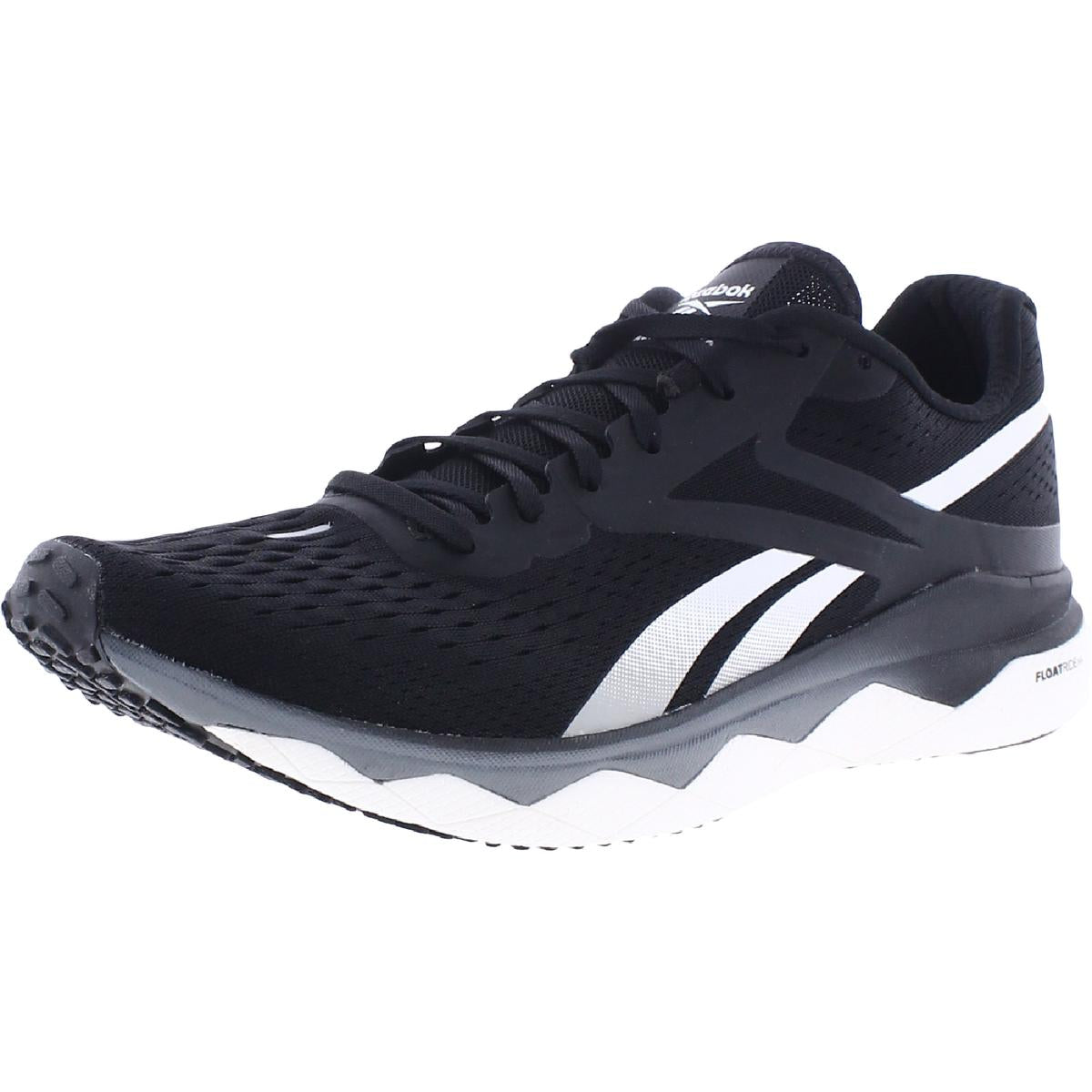 Floatride Run Fast 2.0 Stain Resistant Padded Running Shoes