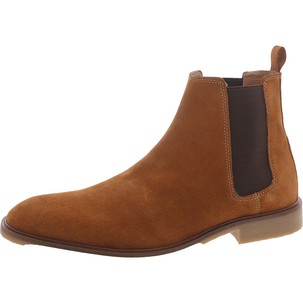 Romika Mixed Media Ankle Chelsea Boots