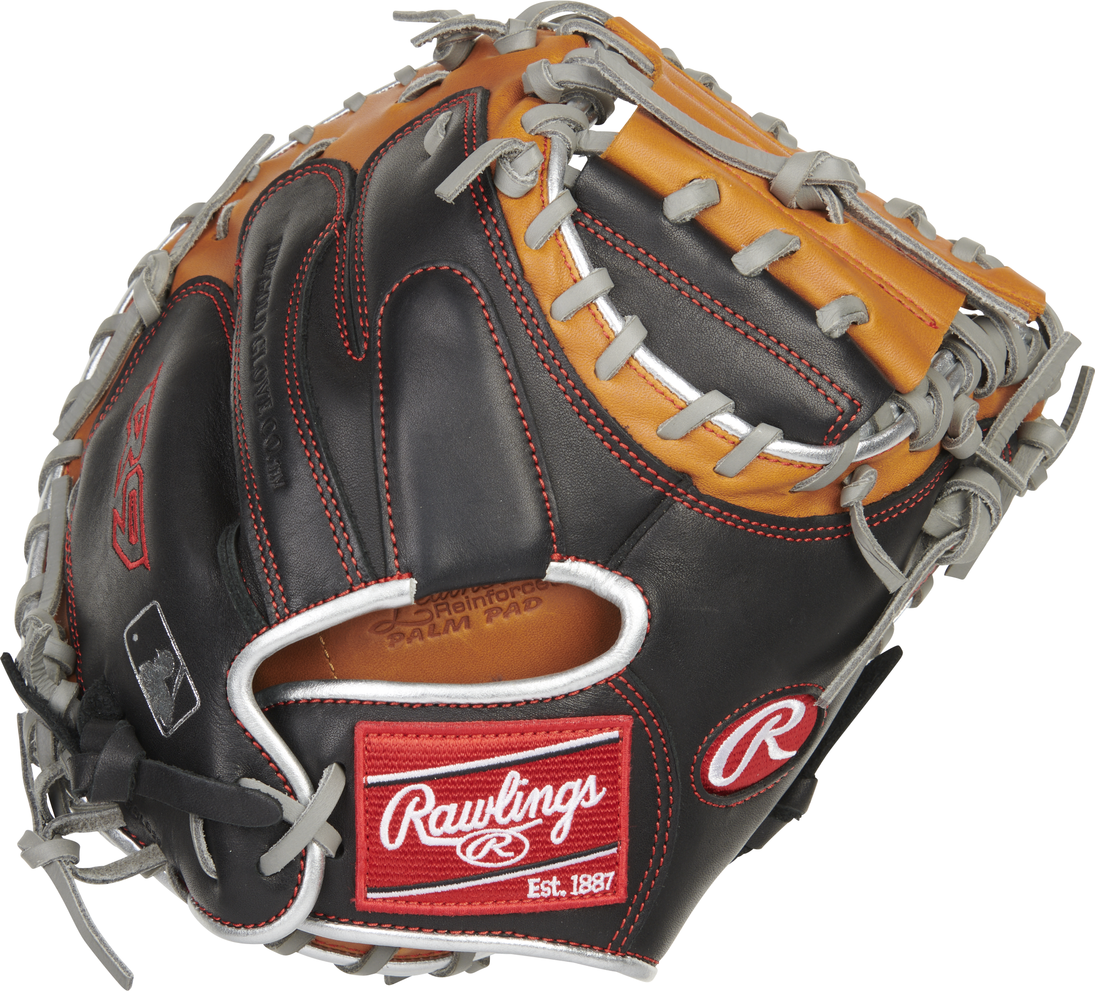 2023 Rawlings R9 Contour 32" Catchers Mitt