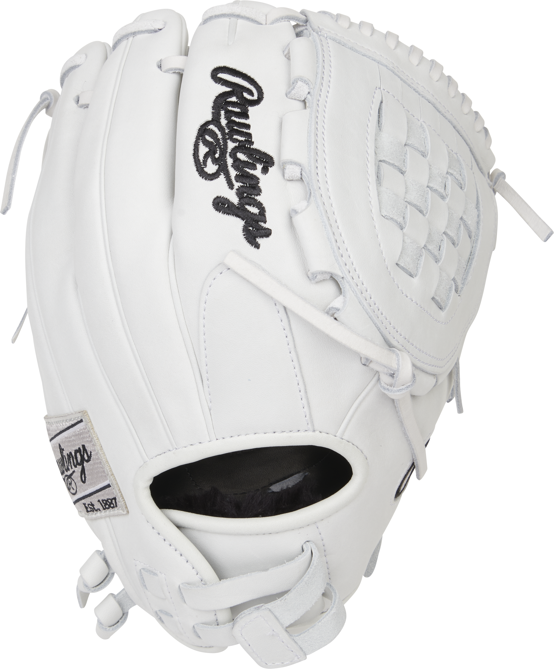 2023 Rawlings Liberty Advanced 11.5" Fastpitch Softball Glove