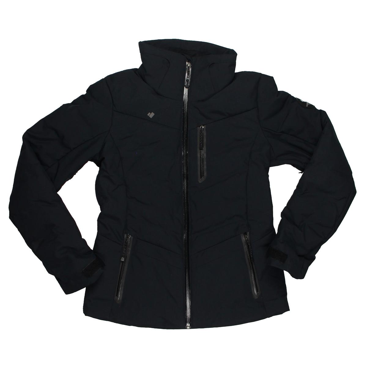 Cosima Short Warm Down Coat