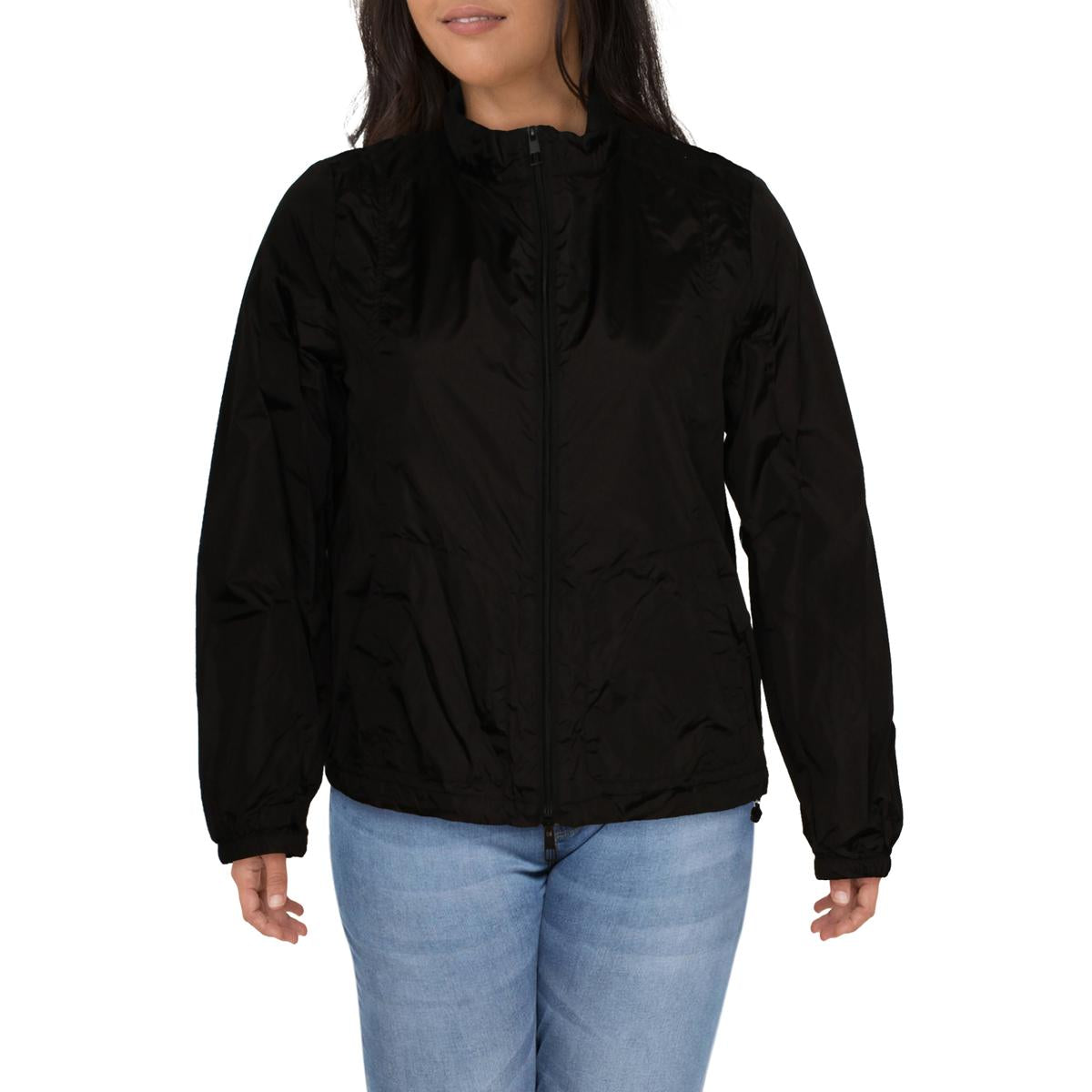 Blomiee Lightweight Cold Weather Windbreaker Jacket