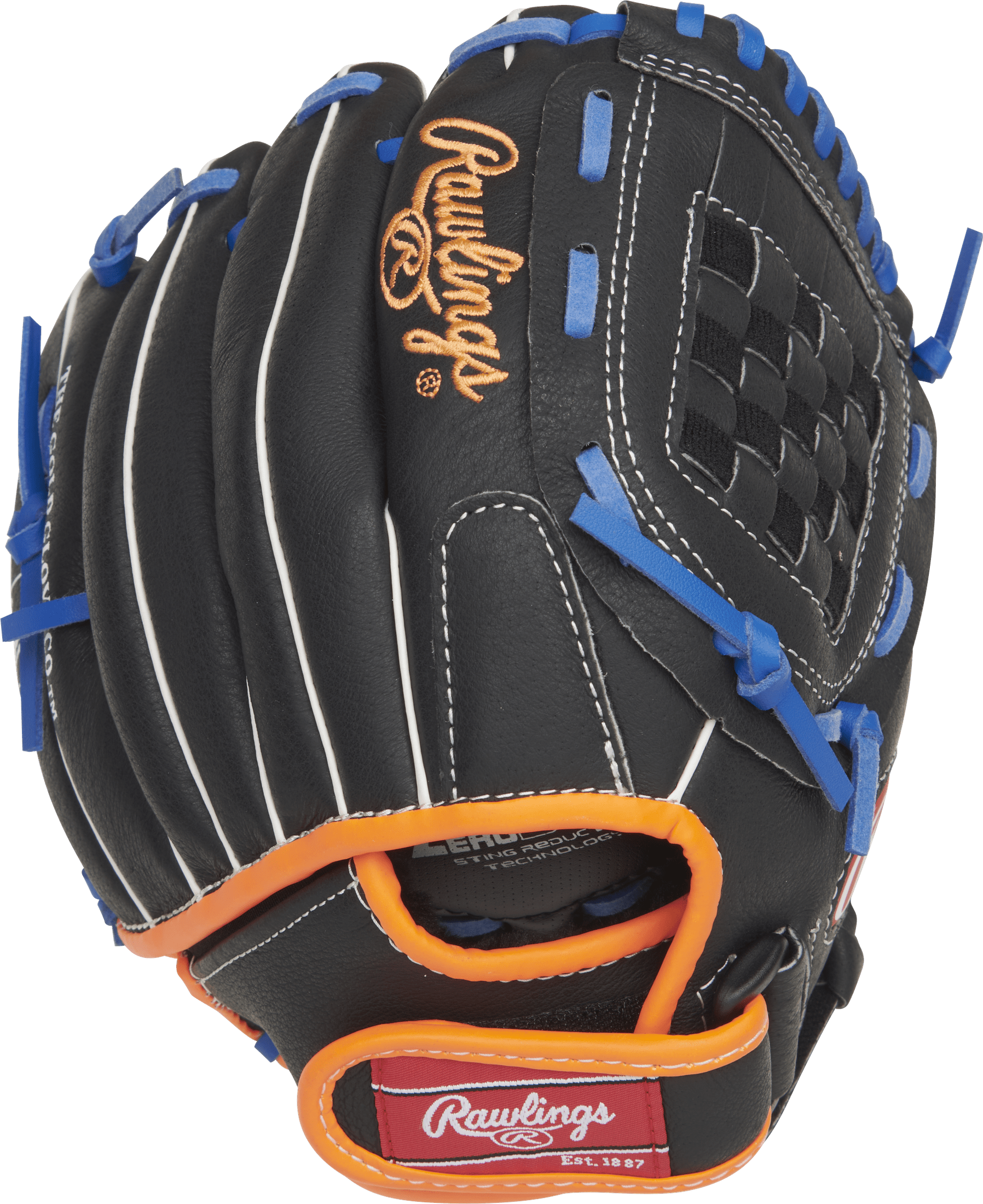 2023 Rawlings Sure Catch Jacob DeGrom 10" Baseball Glove